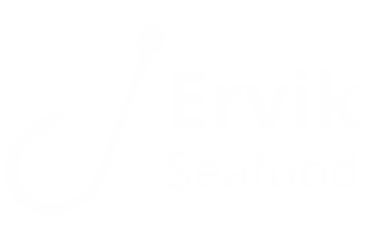 Ervik Seafood
